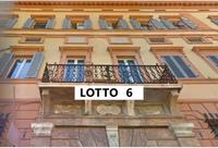 Appartamento (sub 57) in palazzo centrale a Foligno...
