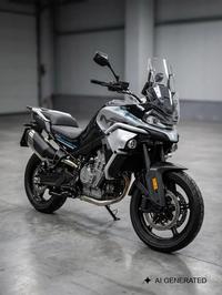 CF Moto 800MT - vendita telematica sulla piattaforma...