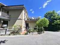 Appartamento al piano terra sito a Genova (GE), in via...