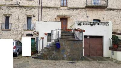 LOTTO 1: catasto fabbricati del Comune di San Mauro...