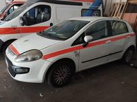 Lotto 1 Autovettura Fiat Punto - po - 8895*