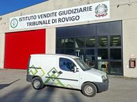 (Lotto n. 3) - Autocarro marca FIAT modello DOBLO' ,...
