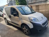 Autocarro Fiat Fiorino  tg. GK869YL, anno 2022 - L.G. MC Service 