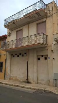 1/1 di proprietà di Immobile in Pachino, via Malandrino...