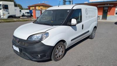 25 - FIAT DOBLO'