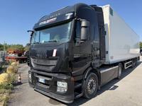 TRATTORE STRADALE IVECO ECOSTRALIS 500 E6 TG. EX107RP...