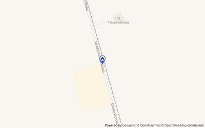 Mappa della zona: Airola, Via Fonna, 82011, Airola, Benevento