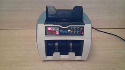 (Lotto n.15) - Contabanconote marca BUIC modello LD150 matricola BVDA151330514
