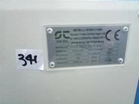 FORNO PER ESSICCATURA SER.TEC