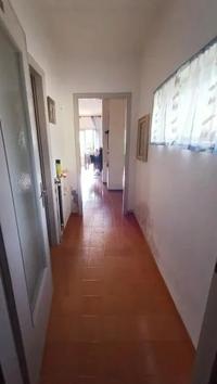 Appartamento al piano primo con annessi ripostiglio e...