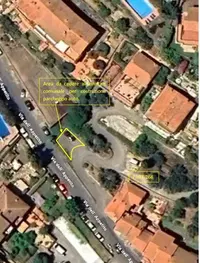 Diritto di proprietà per la quota di ¼ (un quarto) su...