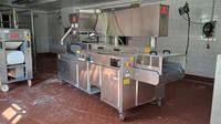 (Lotto n.19) - Presalatrice/salatrice marca SONCINI...