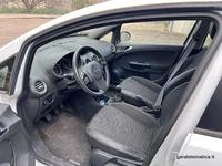 AUTOVETTURA - Opel Corsa non marciante