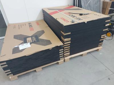 Vendita di beni provenienti dalla Liquidazione...