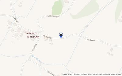 Mappa della zona: Via Bassa, 56028 San Miniato PI, Italia, 56028, San Miniato, Pisa