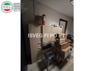 PC, TELEFONI E ARREDI - FI - 5525