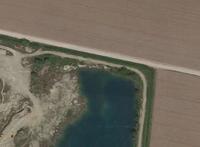piena proprietà di: fabbricati ad uso agricolo posti...