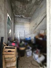 Locali deposito e terreni agricoli in parte edificabili,...