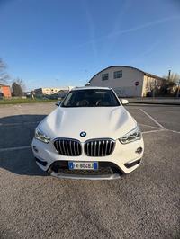 utovettura BMW X1 XDRIVE 18D tg FR 804 **, immatricolata...