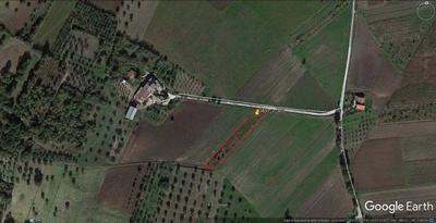 Fabbricato sito in Pietrelcina (BN) alla Contrada Piana Romana s.n.c., diviso in due unità immobiliari, collegate, mediante un tunnel, ad un secondo fabbricato pertinenziale, anch’esso posto in vendita, composto da tre unità, che si sviluppano su tre livelli. Vi sono terreni pertinenziali anch'essi in vendita.