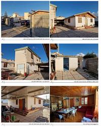 Villetta ubicata a Campofelice di Roccella (PA) - Viale...