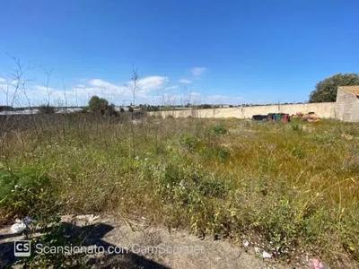 Intera proprietà di terreno agricolo sito in Portopalo di Capo Passero (SR),...