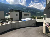 Corpi A-B: 1 cantina, unità immobiliari urbane afferenti...
