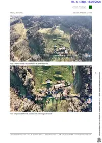 Piena proprietà (1/1) di terreni agricoli siti nel...