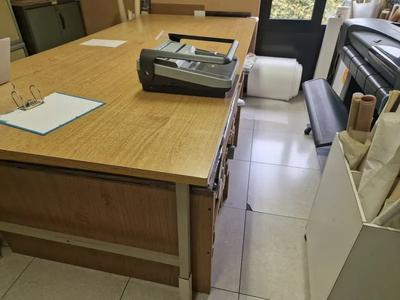 LOTTO 35: Lotto beni mobili ufficio 27 come meglio descritto dal file "Lotto...