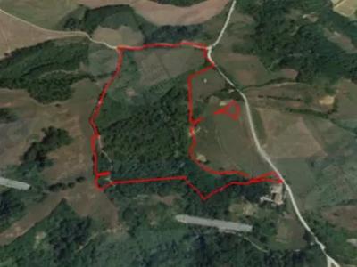 Terreno agricolo - Area per cava inerti, in Terranuova...