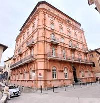 Diritti di piena proprietà pari ad 1/1 su appartamento...