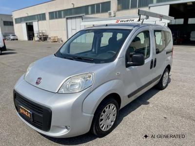 FIAT Qubo