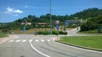 Appezzamento di terreno in parte edificabile, posti in...