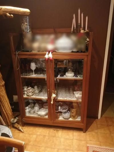 Arredamento domestico