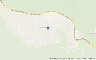 Mappa della zona: Contrada Cutura, 88055, Taverna, Catanzaro