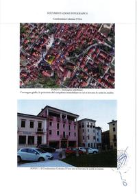 Piena proprietà dell’unità immobiliare ad uso abitativo...