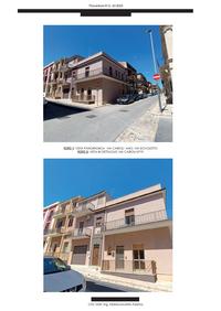 Fabbricato in Ispica (RG), Negozio sito in via F.lli Cairoli n. 31, piano T. Composto da un locale, servizio e ripostiglio, iscritto al Catasto Fabbricati del Comune di Ispica (RG), al foglio 91, part. 1684, sub. 5, piano T, cat. C1. Nuda proprietà.