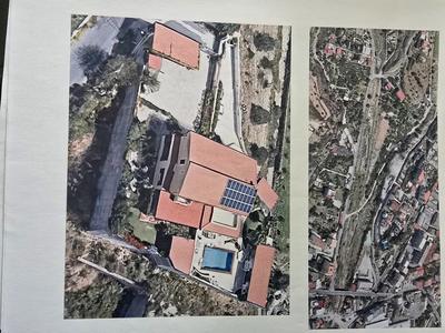 PORZIONE VILLA INDIPENDENTE INDIVISA 