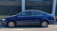 Lotto 3 : Volkswagen Passat