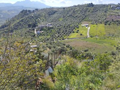 Piena proprietà della villetta isolata distribuita su tre livelli fuori...