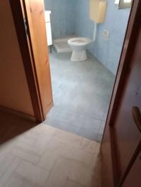 Piena proprietà su appartamento ad uso civile abitazione...