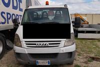 Autocarro IVECO 35/E4, 2998cc/d/130Kw, telaio...