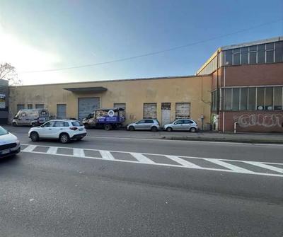 MARIANO COMENSE (CO) - VIA PER CABIATE SNC, SNC - VENDITA TELEMATICA MODALITA' SINCRONA MISTA - LOTTO 1) CAPANNONE ARTIGIANALE situato a piano terra oltre a piccolo soppalco di mq 45 con altezza pari a mt 2.00 al quale si accede da scala interna, superficie lorda complessiva a piano terra di circa mq 1.193,00