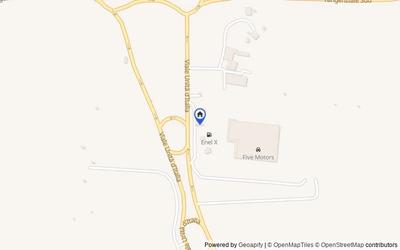 Mappa della zona: Viale Unità d'Italia 601, 74122, Taranto, Taranto