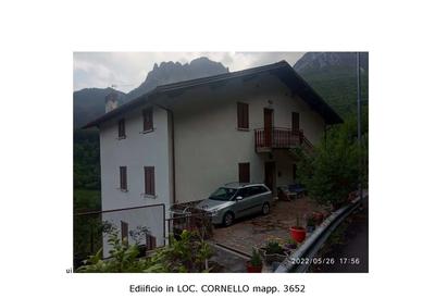 Appartamento in via Cornello di circa 60 mq posto al...