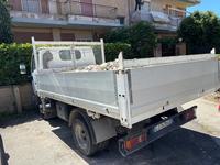 Nissan Cabstar TL35 tg CJ526GB