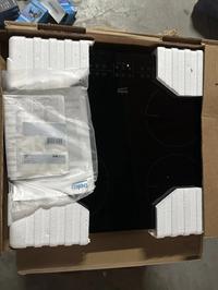 BEKO model hii64210mt piano cottura induzione 4 fuochi.
