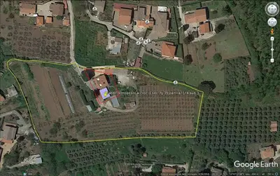APPARTAMENTO