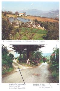 Terreno ricadente in Zona En - Zona agricola e campi...