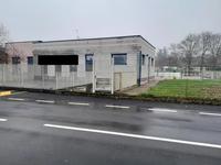 Centro Natatorio Comunale, ad uso sportivo ricreativo...
